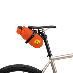 RESTRAP Saddle Pack 2.5L