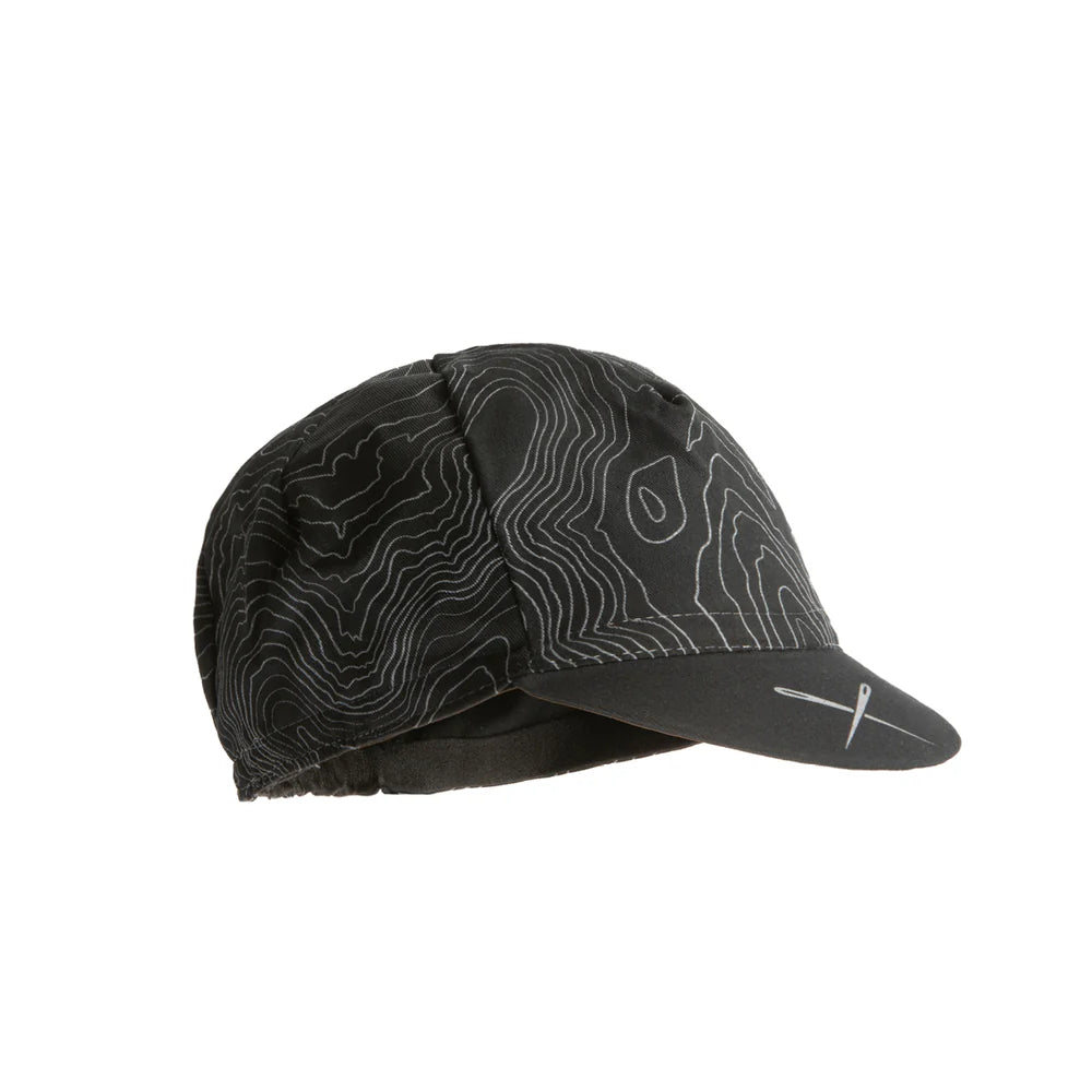 RESTRAP Contours Cap