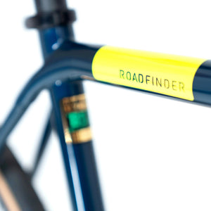 Pashley Roadfinder SL
