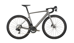 SCOTT ADDICT RC TEAM BIKE