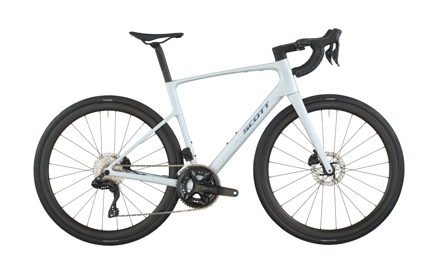 SCOTT ADDICT 50 BIKE (MY26)