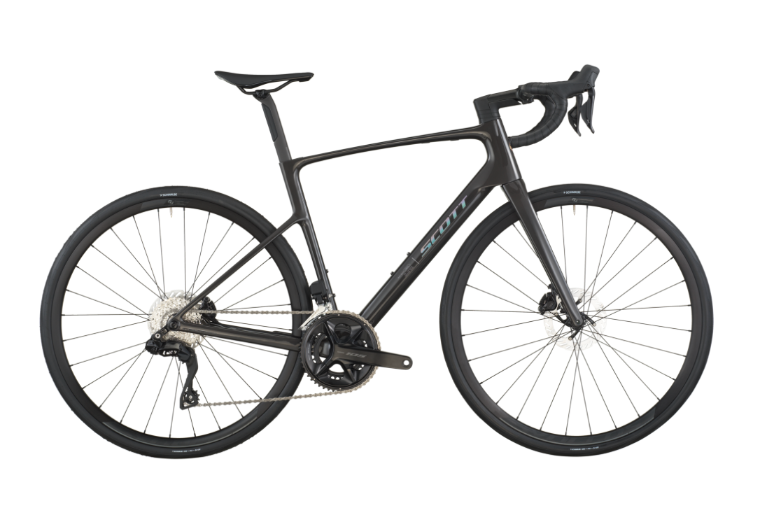 SCOTT ADDICT 40 BIKE (MY26)
