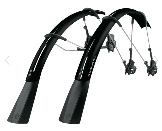 Mudguards SKS RaceBlade Pro XL