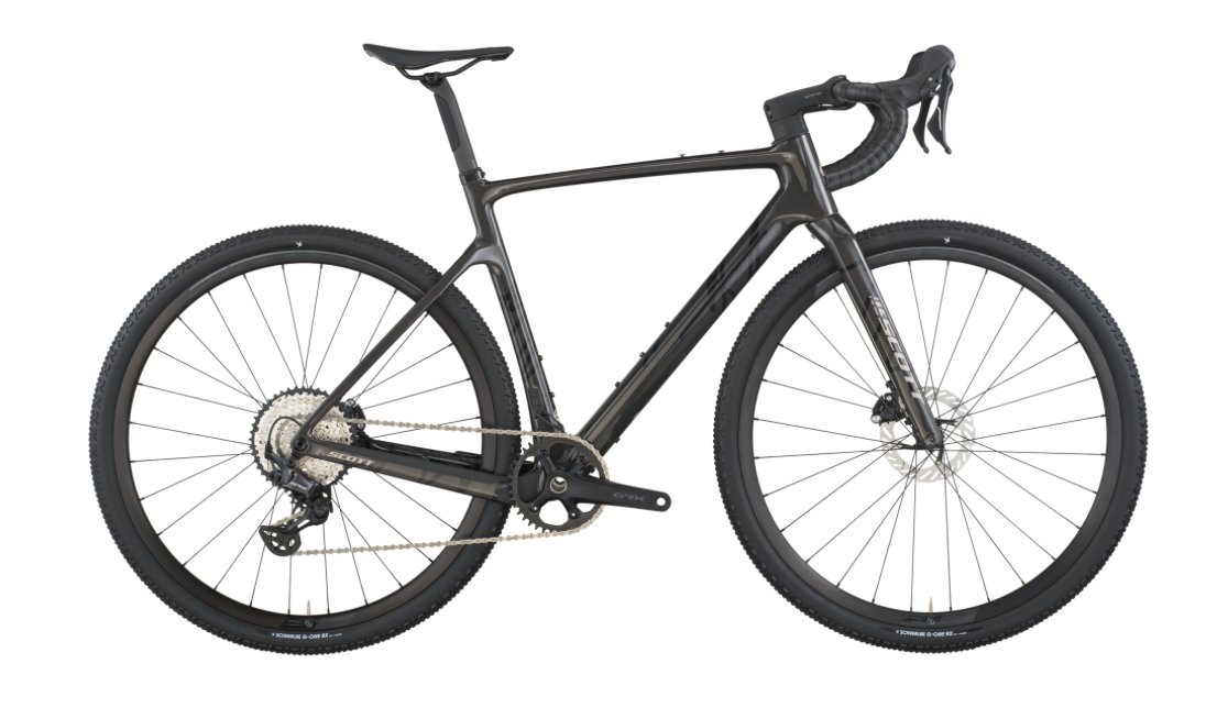 SCOTT ADDICT GRAVEL 30 BIKE (MY26)