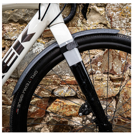 muckynutz Zennor Front Gravel Guard