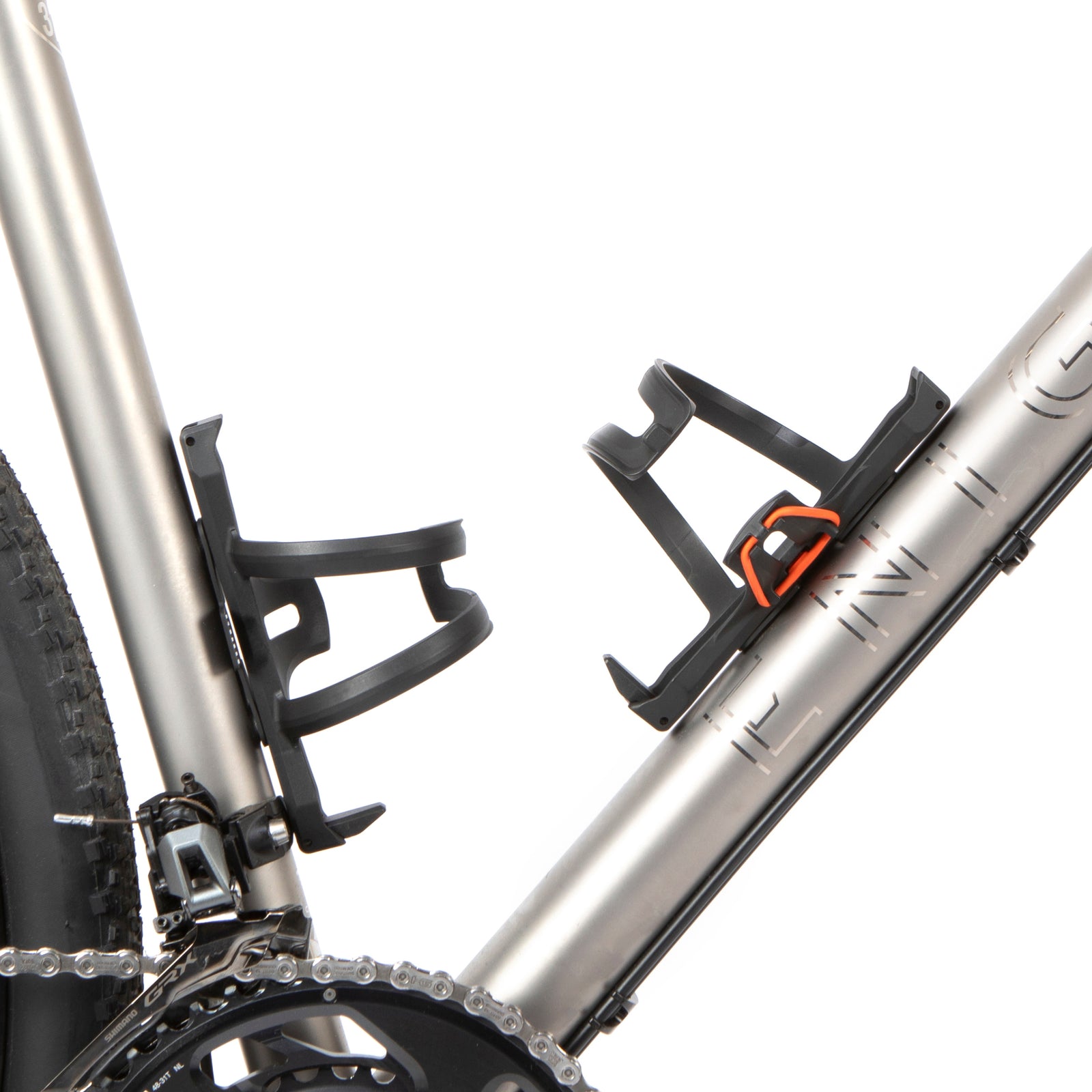RESTRAP SIDE RELEASE BOTTLE CAGE