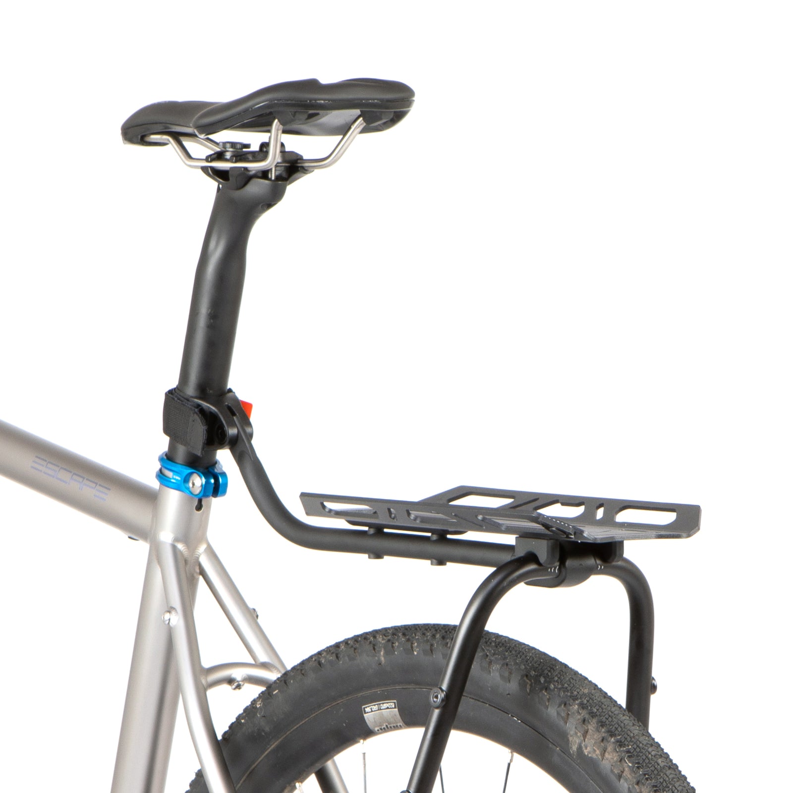 RESTRAP SWITCH RACK CAGE