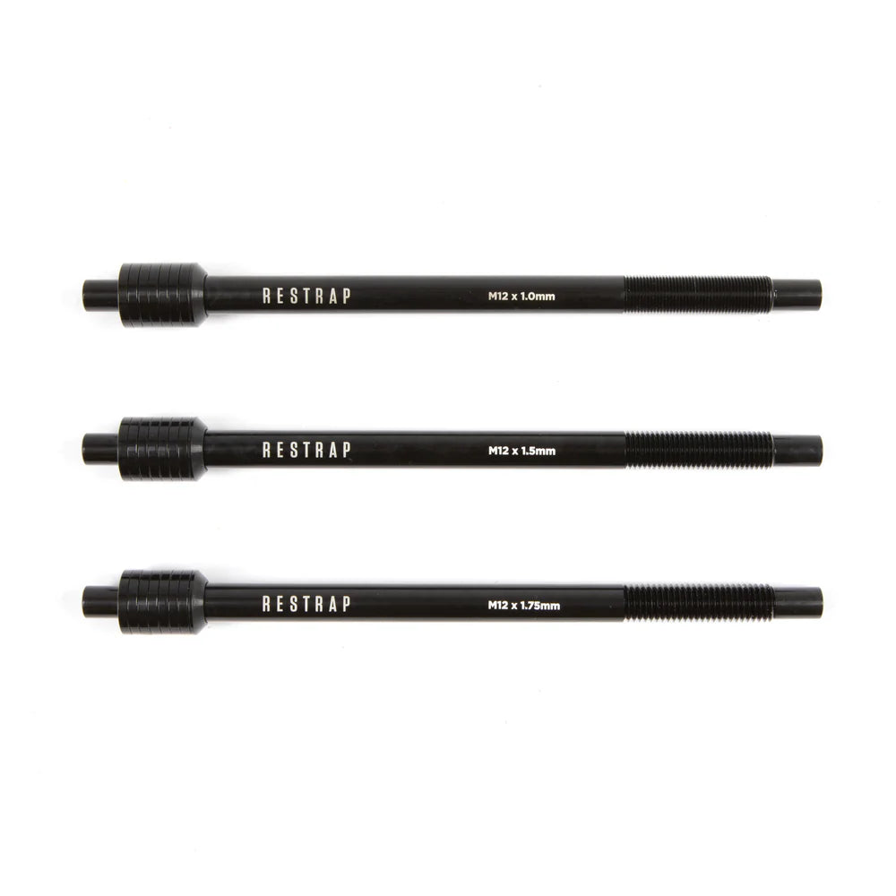 RESTRAP SWITCH AXLE