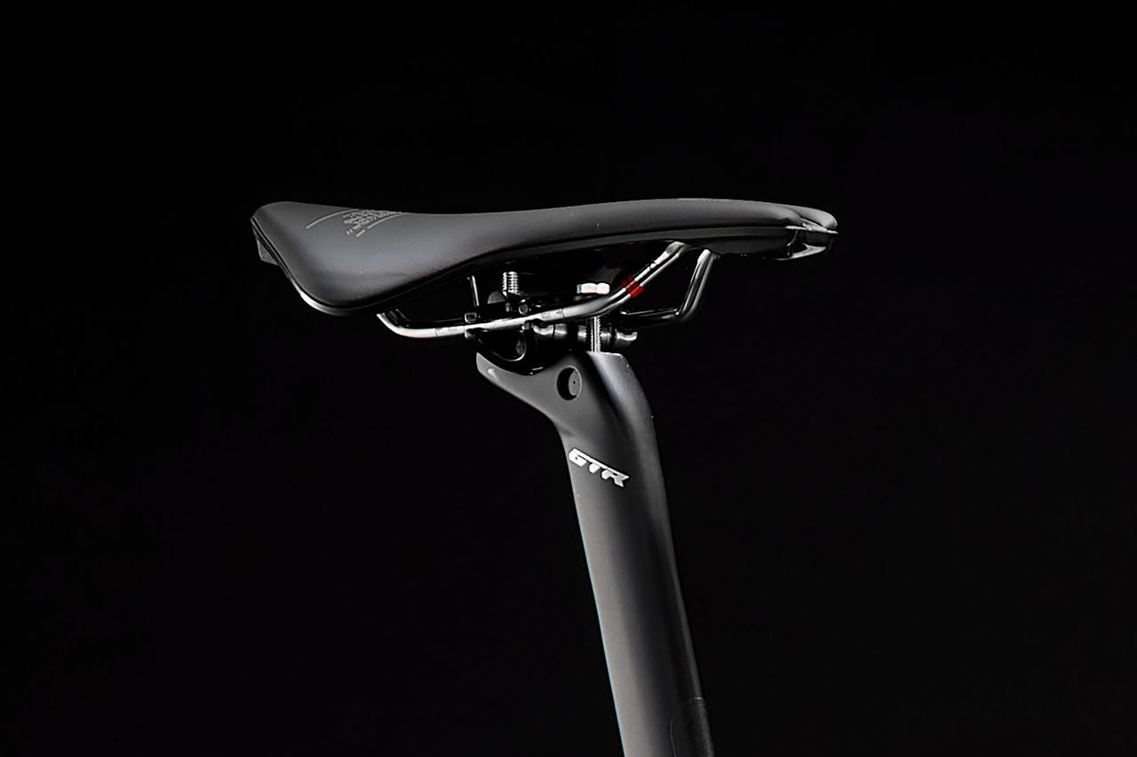 Gusto GTR (Available to Order)