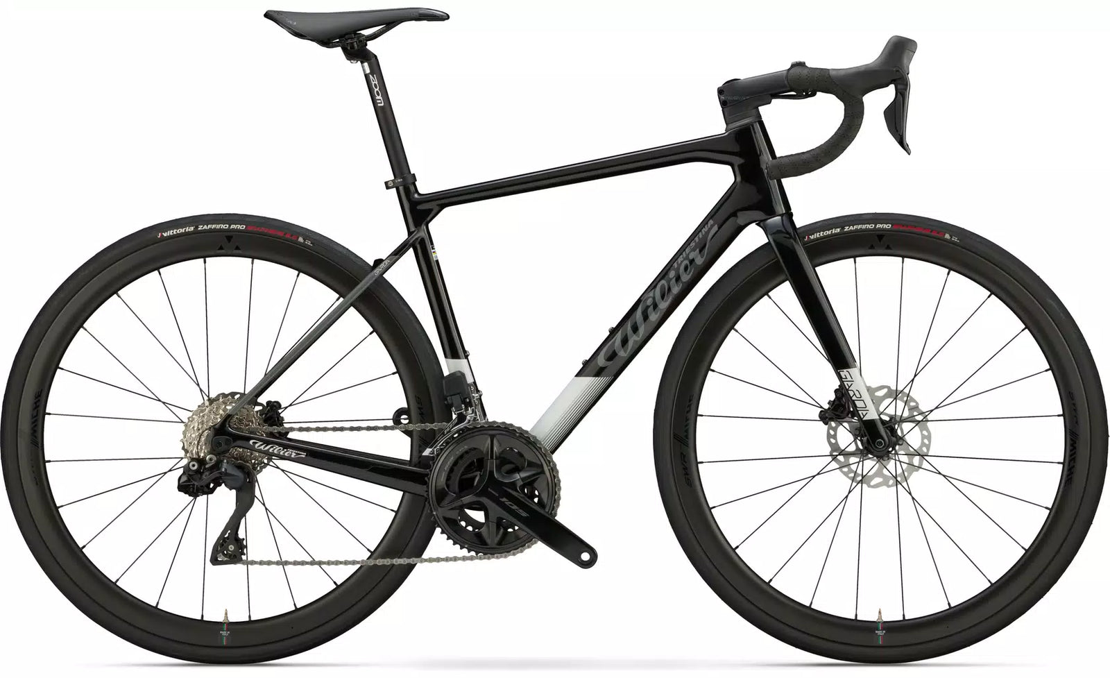 WILIER GARDA DISC 2025