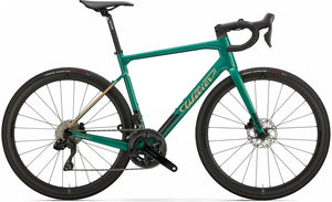 WILIER GARDA DISC 2025