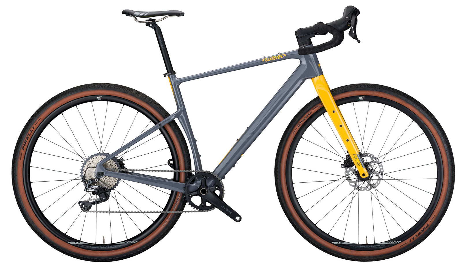 WILIER ADLAR 2025