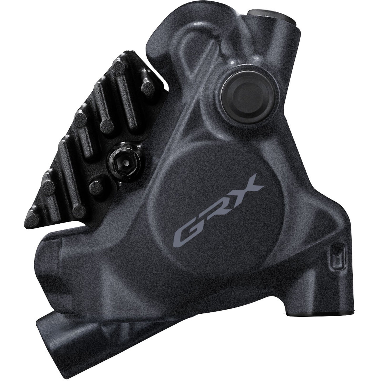 GRX RX410 flat mount calliper, without rotor or adapter, rear