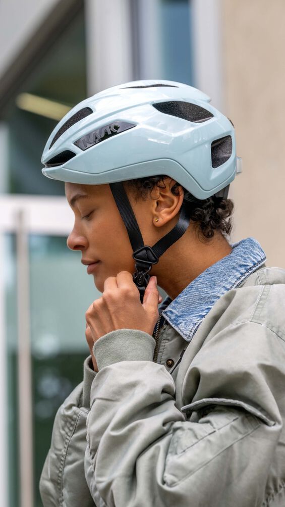 KASK Sintesi Helmet