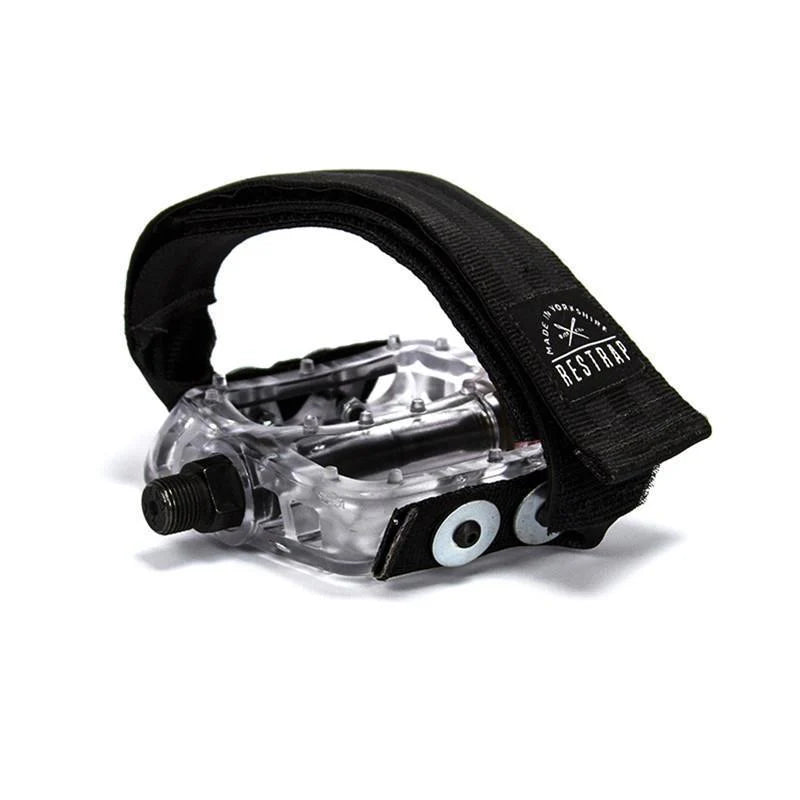 RESTRAP PEDAL STRAPS - HORIZONTAL