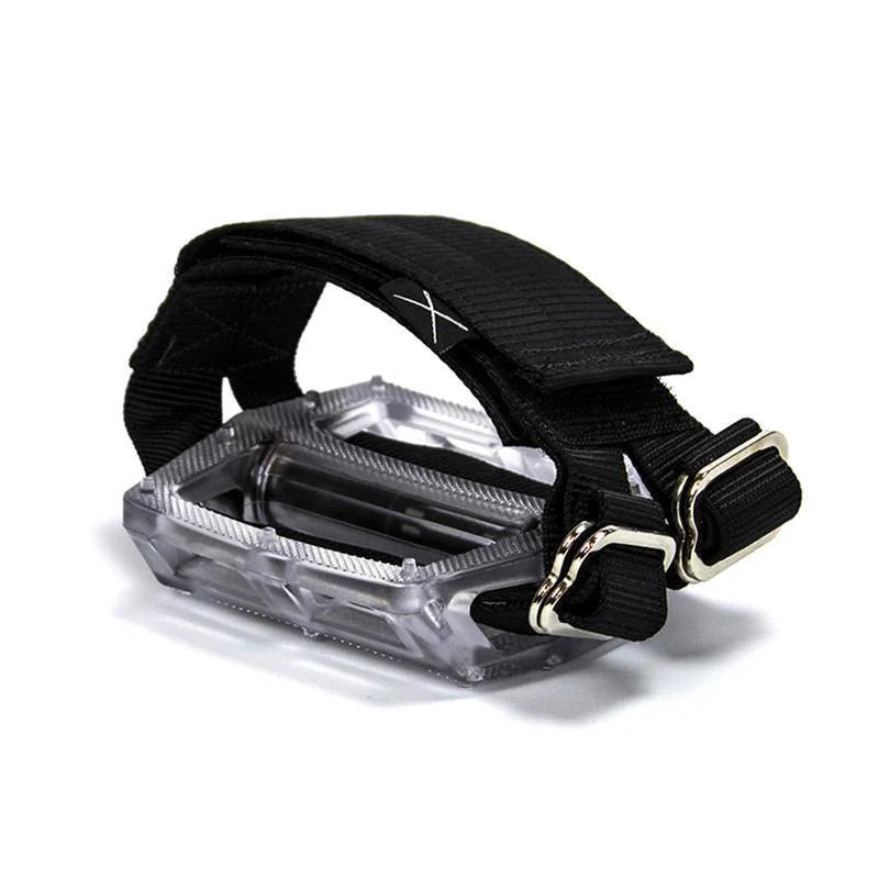 RESTRAP PEDAL STRAPS - HORIZONTAL