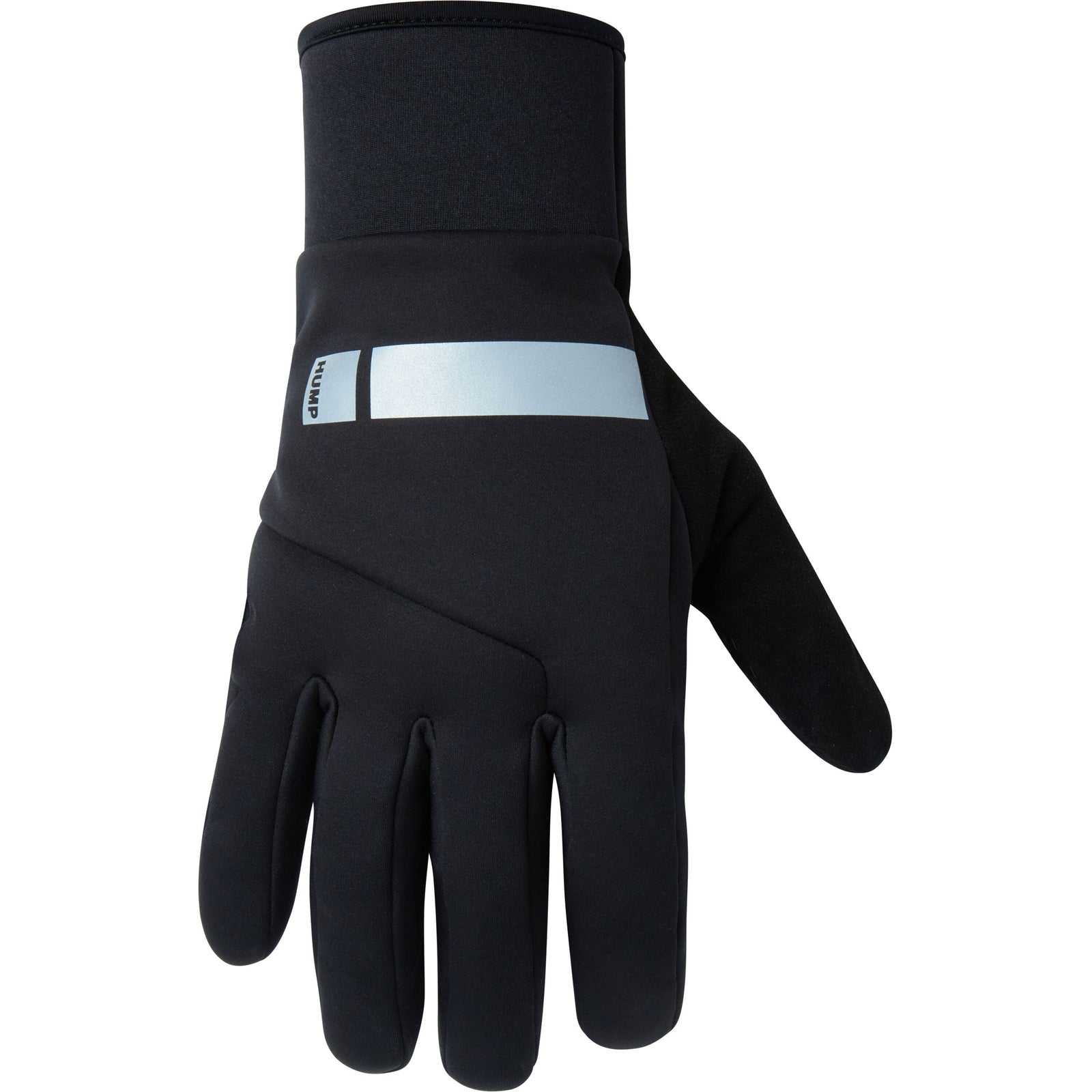 Gloves Hump Thermal Reflective