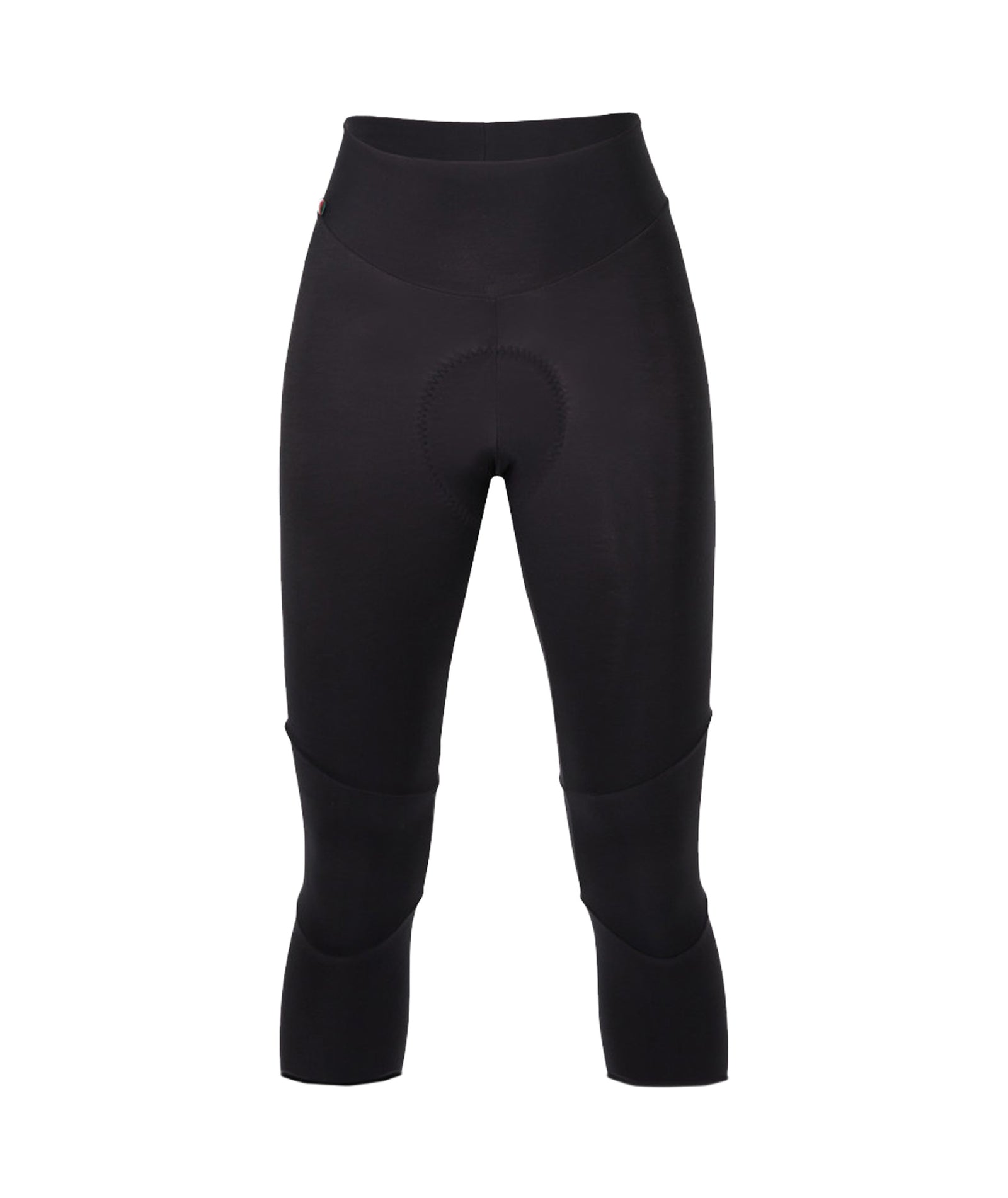 Santini Kick Off Womens 3/4 Leggings