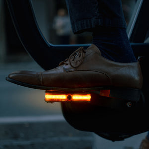 LOOK Geo City Vision Pedals