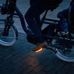 LOOK Geo City Vision Pedals