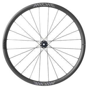 Miche Syntium Disc Wheelset