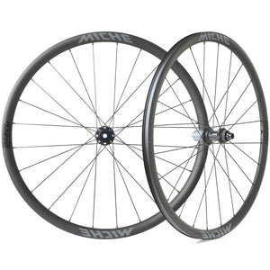 Miche Syntium Disc Wheelset