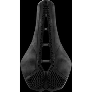 PRO Stealth 3D Performance Saddle, Stainless, Anatomic Fit