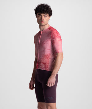 Santini Motion Jersey Unisex