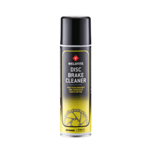 Cleaner Disc Brake Cleaner 250ml Weldtite / Dirtwash