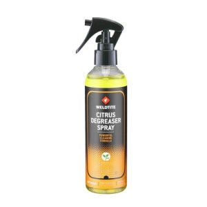 Cleaner Weldtite Citrus Chain Degreaser