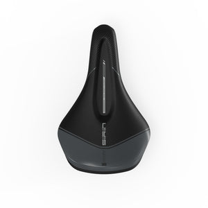 Sirin Sport Saddle, Women's, Cromo Rail, Anatomic Fit