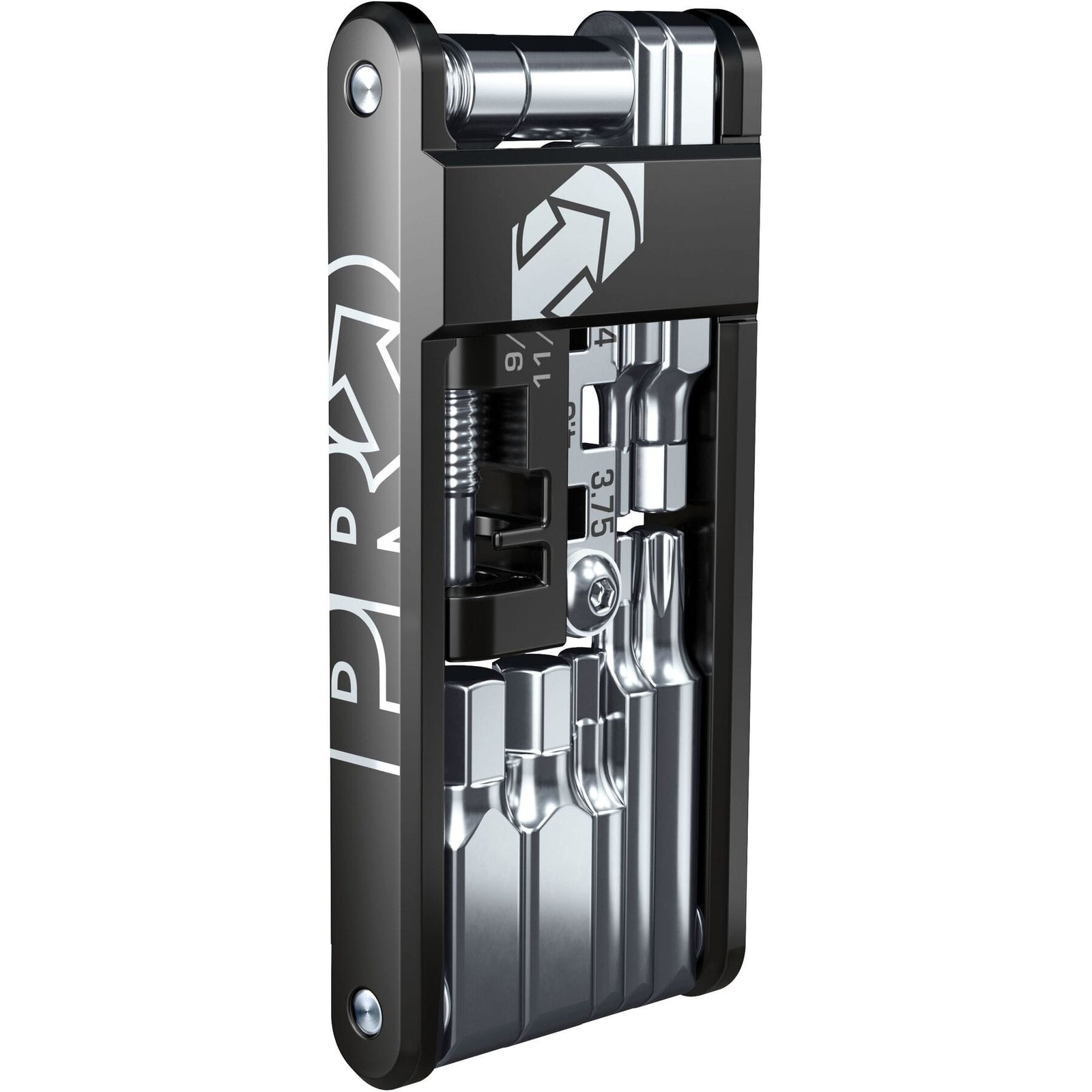 PRO Mini Tool, 13-Functions, Alloy Case