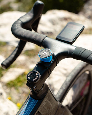Quadlock Handlebar/Stem Mount