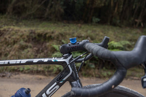 Quadlock Handlebar/Stem Mount
