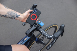 Quadlock Outfront Mount V3