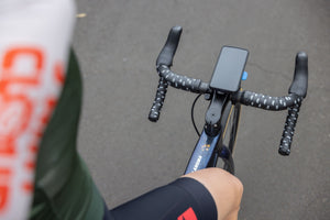 Quadlock Outfront Mount V3