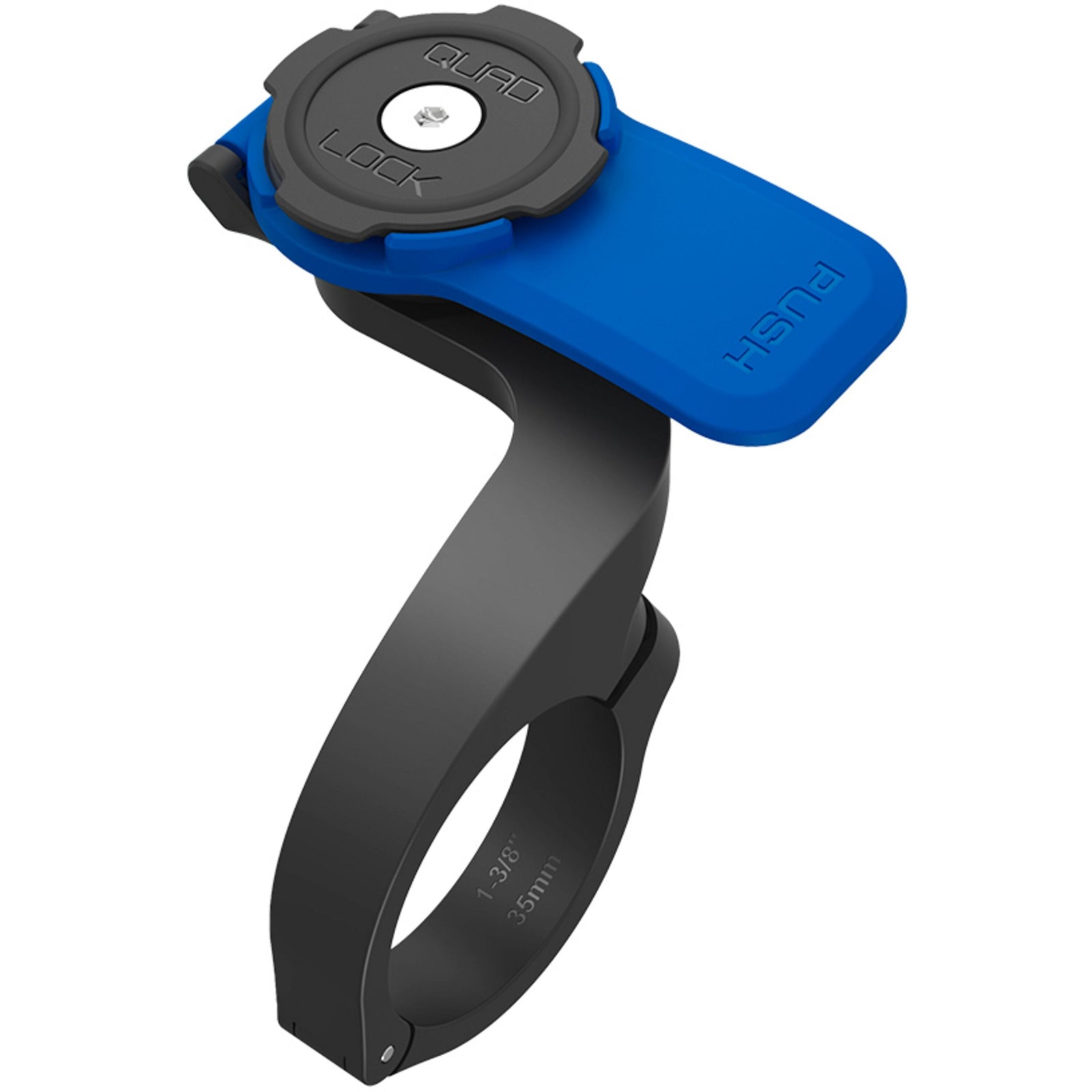 Quadlock Outfront Mount V3