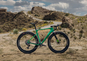 Wilier Rave SLR ID2