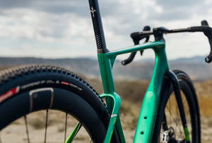 Wilier Rave SLR ID2