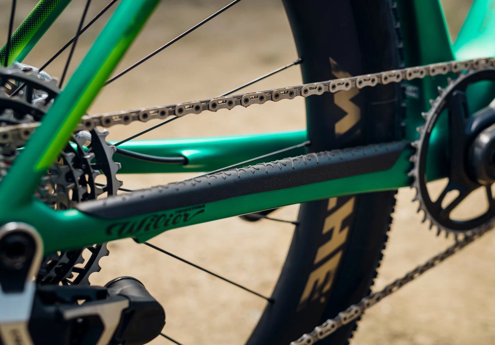 Wilier Rave SLR ID2