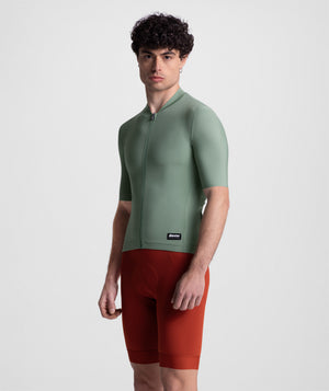 Santini Ready To Ride Jersey Unisex
