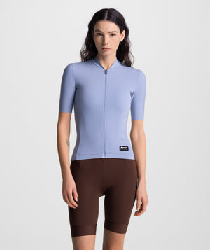 Santini Ready To Ride Jersey Unisex
