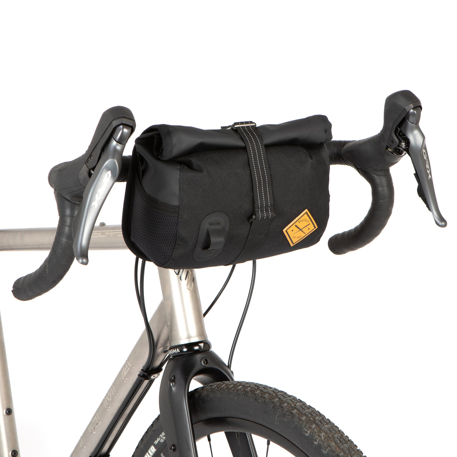 RESTRAP Rolltop Cannister Bag