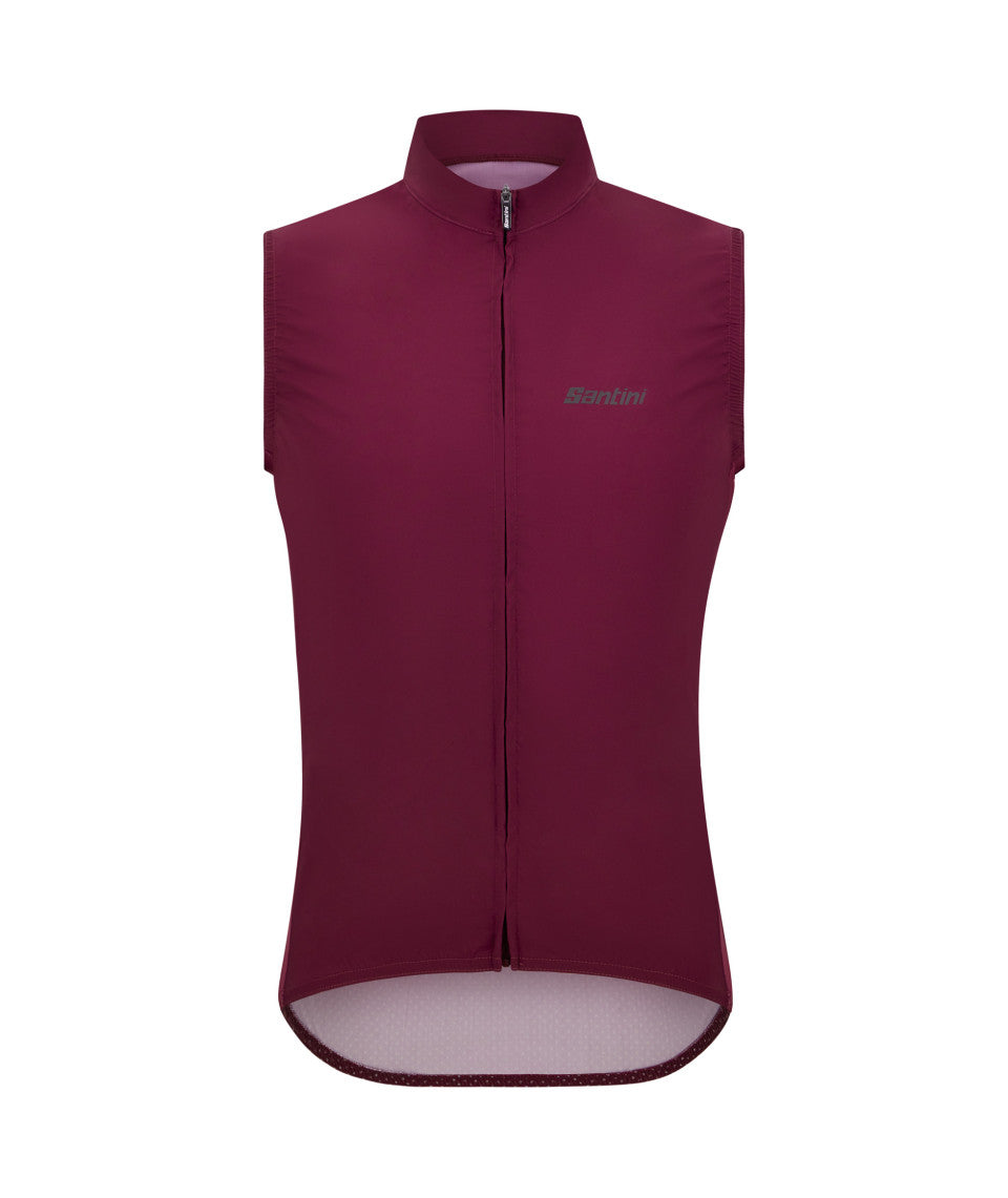 Santini Ready To Ride Wind Vest