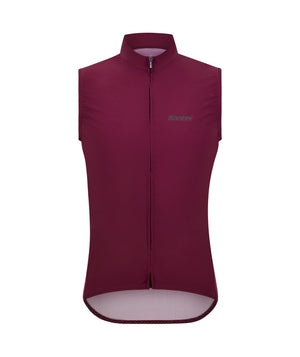 Santini Ready To Ride Wind Vest