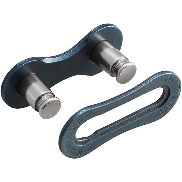 SM-CN910 Quick link for Shimano chain 12sp (each)