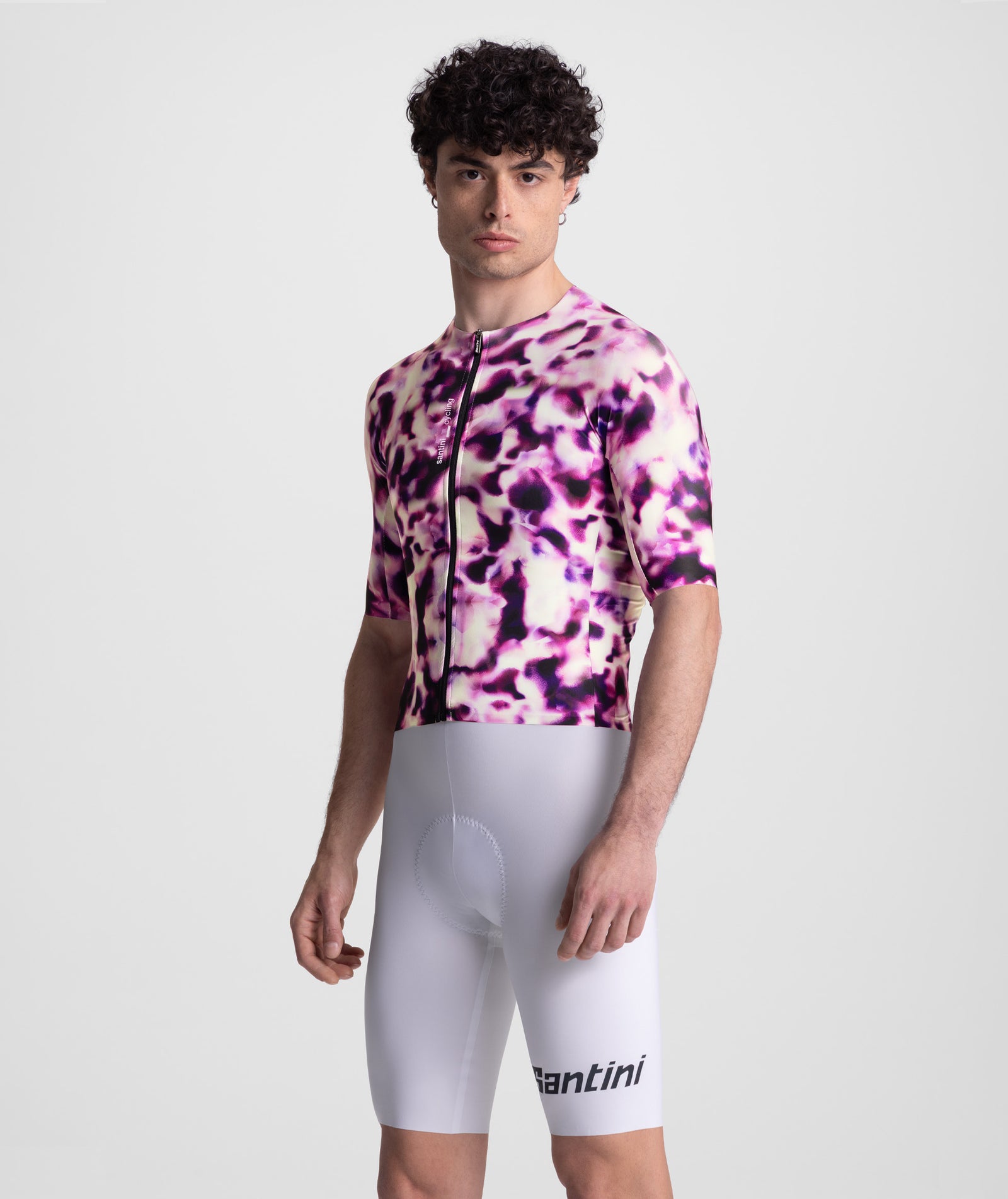Santini Unico Jersey Unisex
