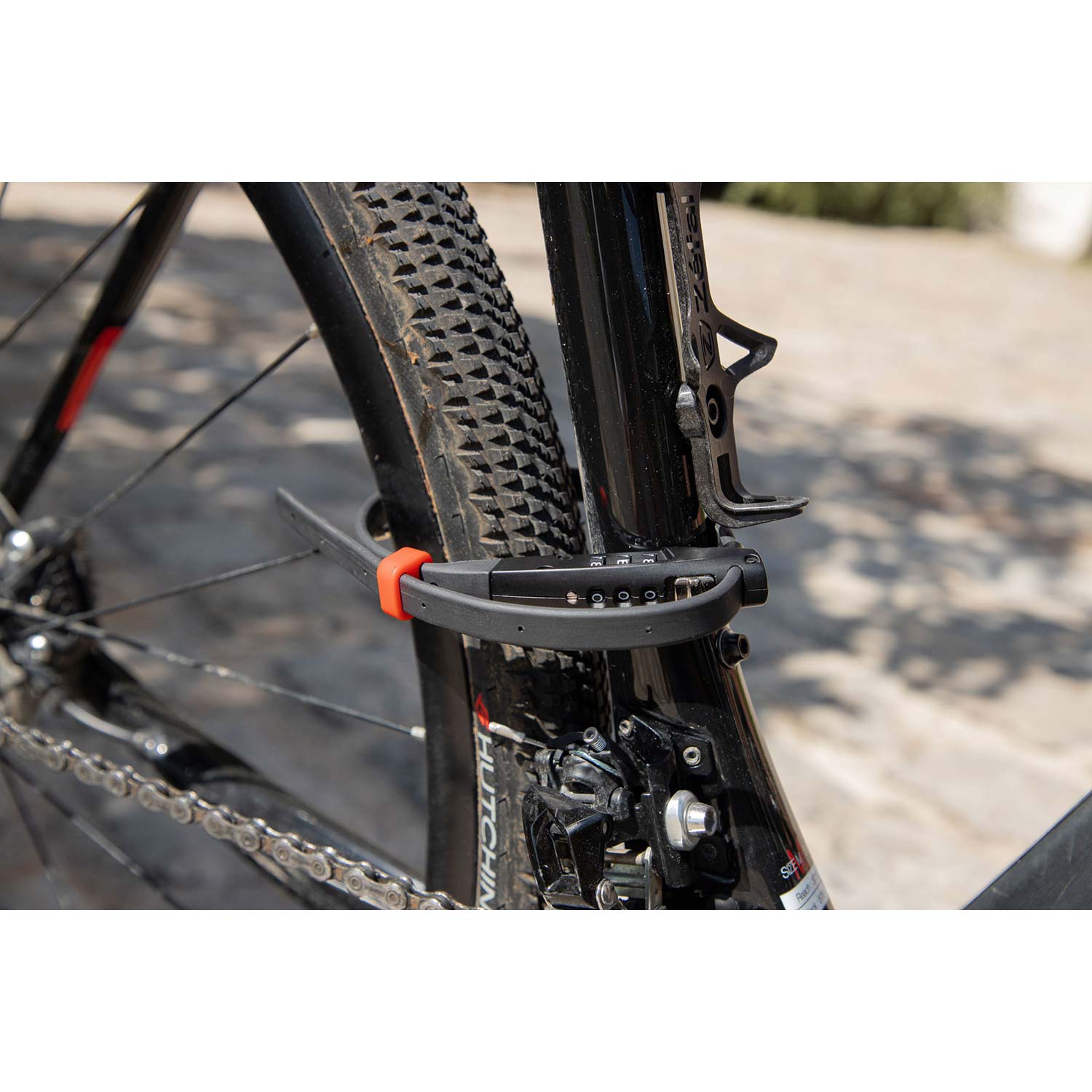 K-Traz Zip3