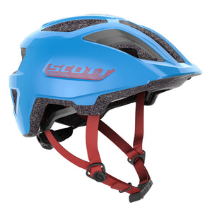SCOTT SPUNTO JUNIOR (CE) HELMET **